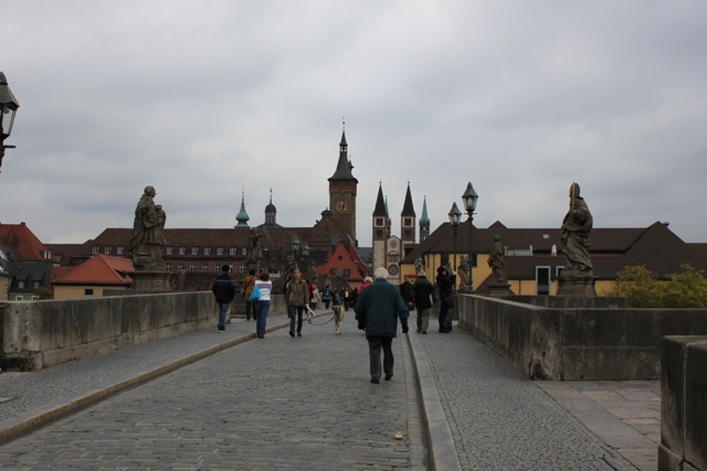 Wurzburg, Germany